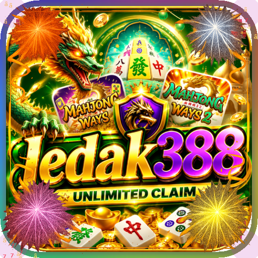 ledak388 — galeri pratinjau - APK Resmi